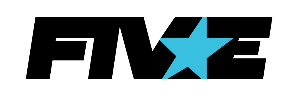 Fivestar App Logo - Sports Highlights